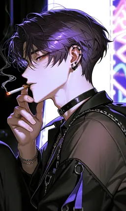 Profile image of Kang Yunjae