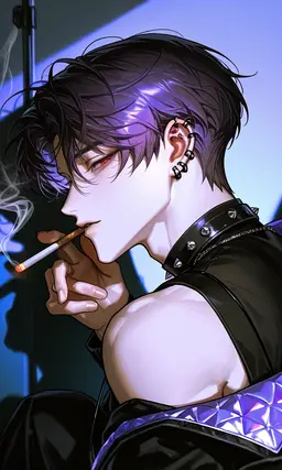 Profile image of Kang Yunjae