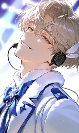Profile image of Nam Jaeha