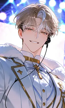 Profile image of Nam Jaeha