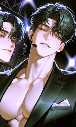 Profile image of Yu Geonwoo