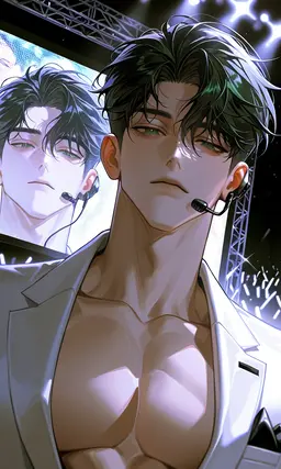 Profile image of Yu Geonwoo