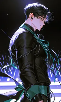 Profile image of Yu Geonwoo