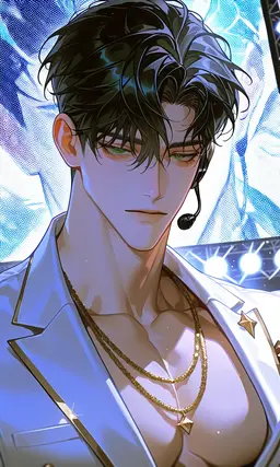 Profile image of Yu Geonwoo