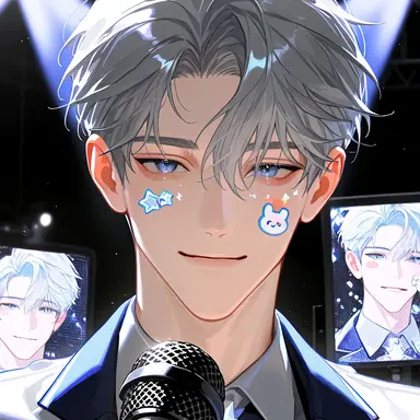 Profile image of 백하준
