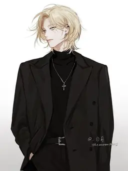 Profile image of 임시안