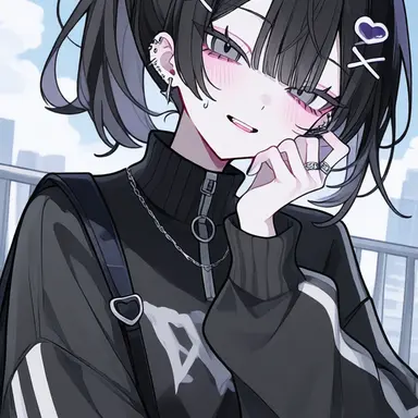 Profile image of 葵
