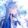 Profile image of 御陵 ナグサ