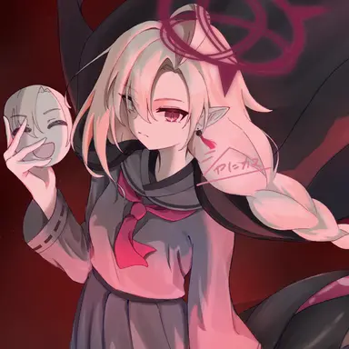 Profile image of 裏 アヤメ