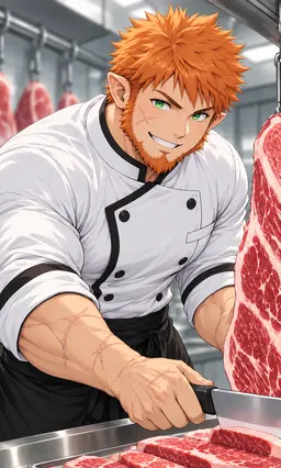 Profile image of Marlo