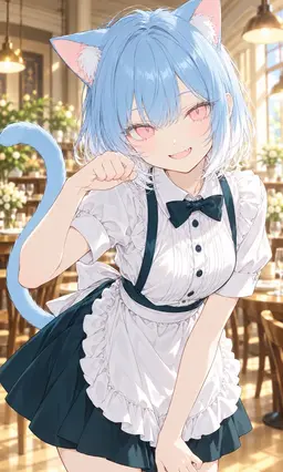 Profile image of Minnie