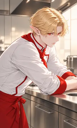 Profile image of Rein
