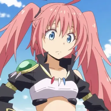 Profile image of Milim