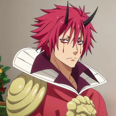 Profile image of Benimaru