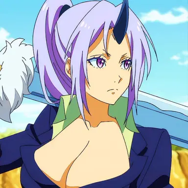 Profile image of Shion