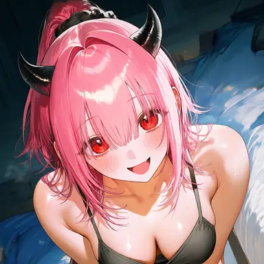 Profile image of 如月 結花