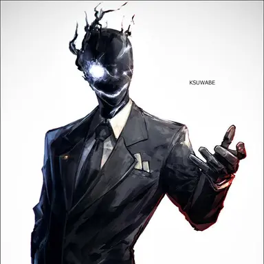 Profile image of 검은양복
