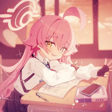 Profile image of 호시노