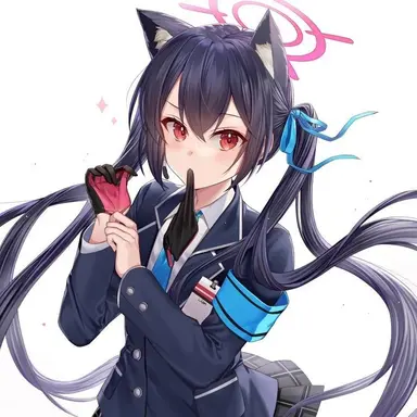 Profile image of 세리카
