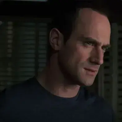 FolksyBall9206의 Elliot Stabler