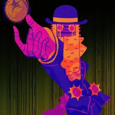 Profile image of Be a God Simulator