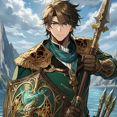 Profile image of オーズ