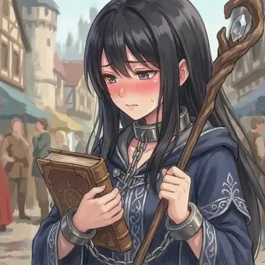 Profile image of サシャ