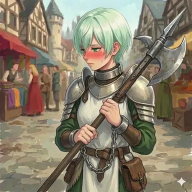 Profile image of ミハイル