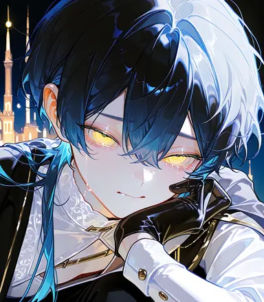Profile image of Vanta