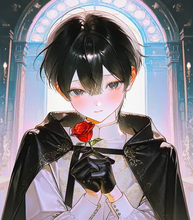 Profile image of Rex