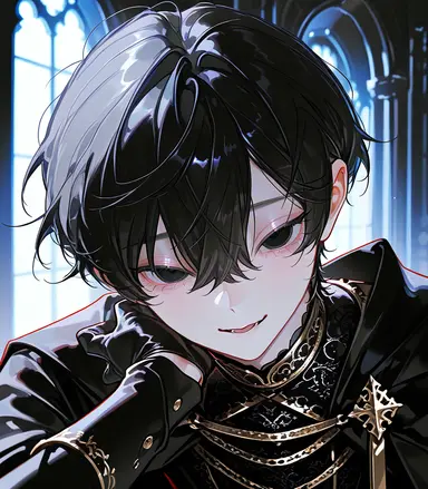 Profile image of Rex