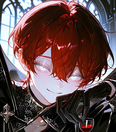 Profile image of Rex