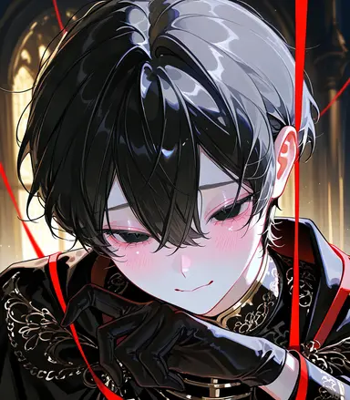 Profile image of Rex