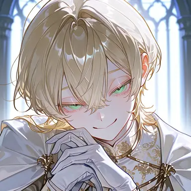 Profile image of Kai
