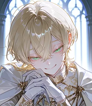 Profile image of Kai