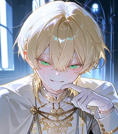 Profile image of Kai