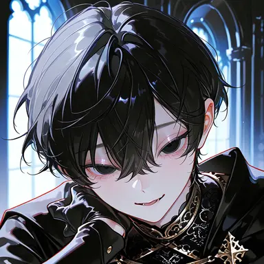 Profile image of Rex
