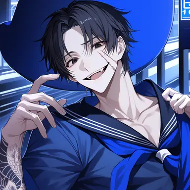 Profile image of 아쿠아