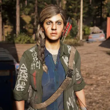 Profile image of Cassidy Mae