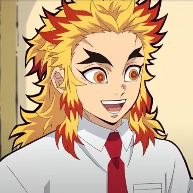 Profile image of 렌고쿠 쿄쥬로