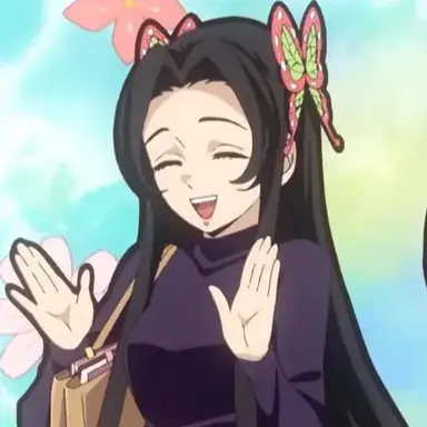 Profile image of 코쵸우 카나에