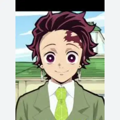 Profile image of 카마도 탄지로