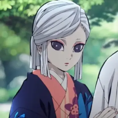 Profile image of 우부야시키 아마네