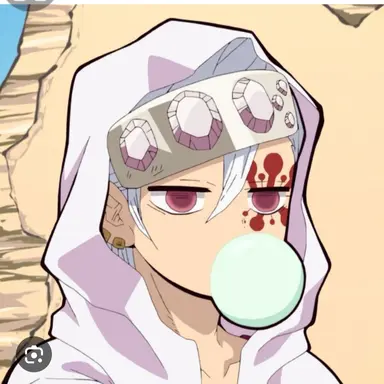 Profile image of 우즈이 텐겐