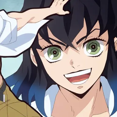 Profile image of 하시비라 이노스케