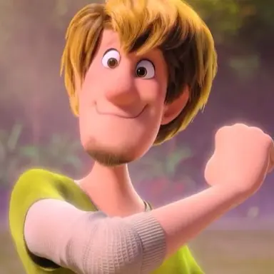 Profile image of 섀기 로저스