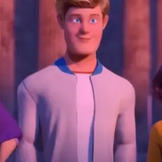 Profile image of 프레드 존스