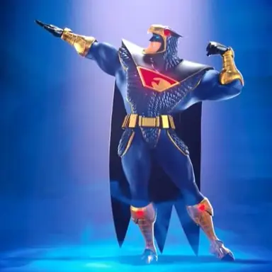 Profile image of 블루 팔콘