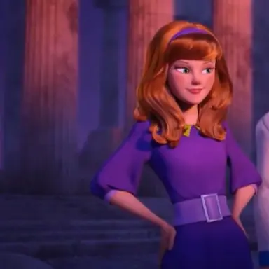 Profile image of 대프니 블레이크