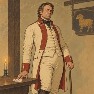 Profile image of オットー・バルク
